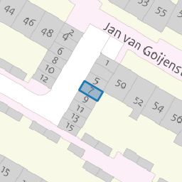 Perceel PPD00-A-5645