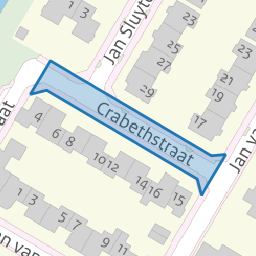 Perceel PPD00-A-5659