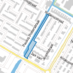 Perceel PPD00-A-5662