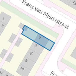 Perceel PPD00-A-5670