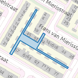 Perceel PPD00-A-5671