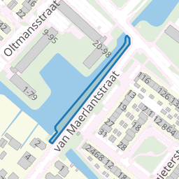 Perceel PPD00-A-5687