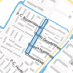 Perceel PPD00-A-5692