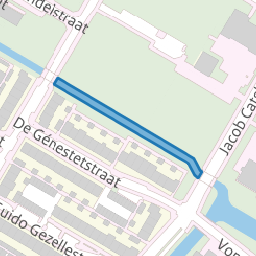 Perceel PPD00-A-5694