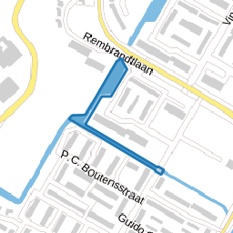 Perceel PPD00-A-5702