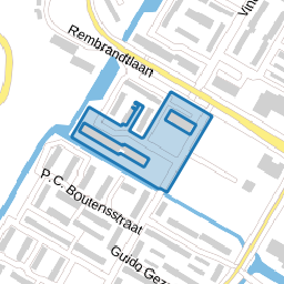 Perceel PPD00-A-5703