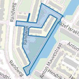 Perceel PPD00-A-5716