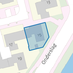 Perceel PPD00-A-5732