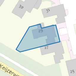 Perceel PPD00-A-5739