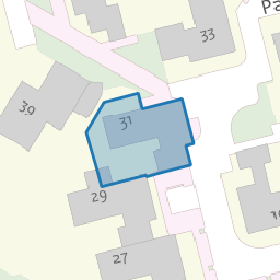 Perceel PPD00-A-5740