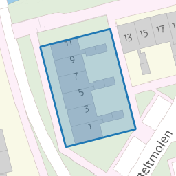 Perceel PPD00-A-5743