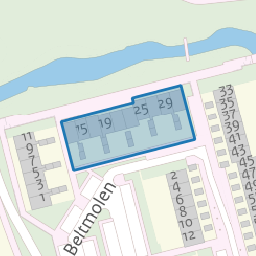 Perceel PPD00-A-5744