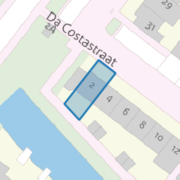 Perceel PPD00-A-5819