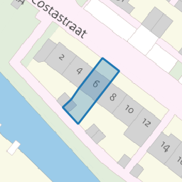 Perceel PPD00-A-5821