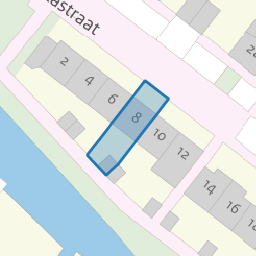 Perceel PPD00-A-5822