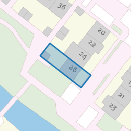 Perceel PPD00-A-5825