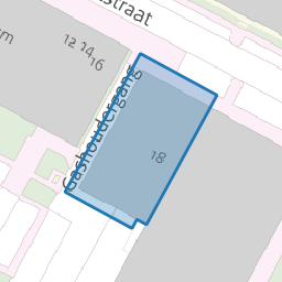 Perceel PPD00-A-5842