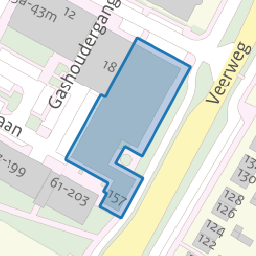 Perceel PPD00-A-5843