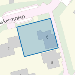 Perceel PPD00-A-5876