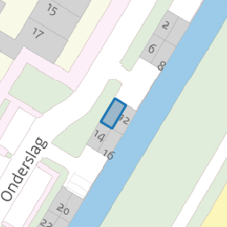 Perceel PPD00-A-5899