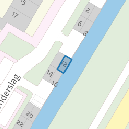 Perceel PPD00-A-5900