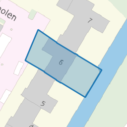 Perceel PPD00-A-5910