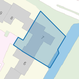 Perceel PPD00-A-5911