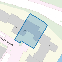 Perceel PPD00-A-5912