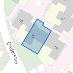 Perceel PPD00-A-5919