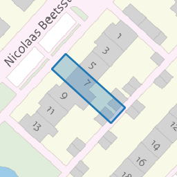 Perceel PPD00-A-5930