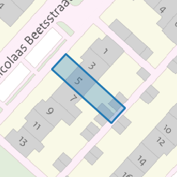 Perceel PPD00-A-5931