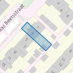 Perceel PPD00-A-5932