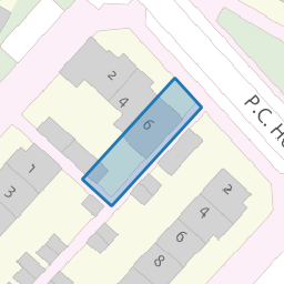 Perceel PPD00-A-5936