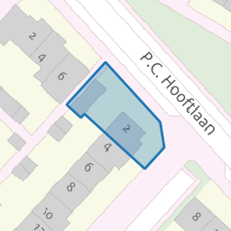 Perceel PPD00-A-5937