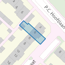 Perceel PPD00-A-5938