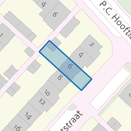 Perceel PPD00-A-5939