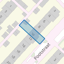 Perceel PPD00-A-5941