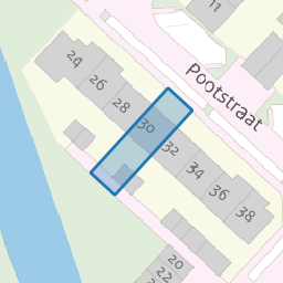 Perceel PPD00-A-5950