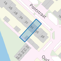 Perceel PPD00-A-5952