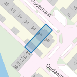 Perceel PPD00-A-5953