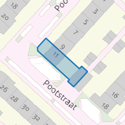 Perceel PPD00-A-5956