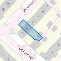 Perceel PPD00-A-5957