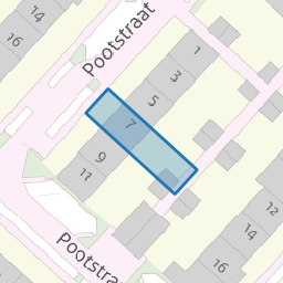 Perceel PPD00-A-5958