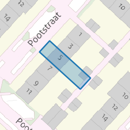 Perceel PPD00-A-5959