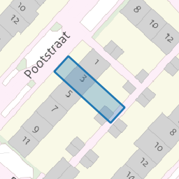 Perceel PPD00-A-5960