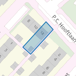 Perceel PPD00-A-5962