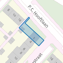 Perceel PPD00-A-5963