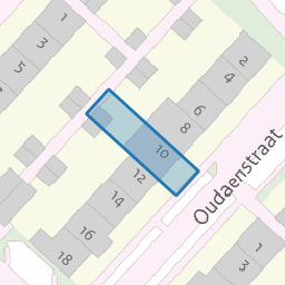 Perceel PPD00-A-5967