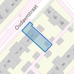 Perceel PPD00-A-5989