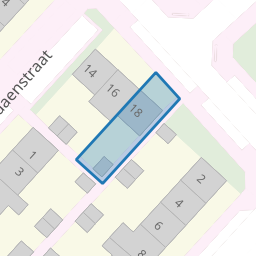 Perceel PPD00-A-5991